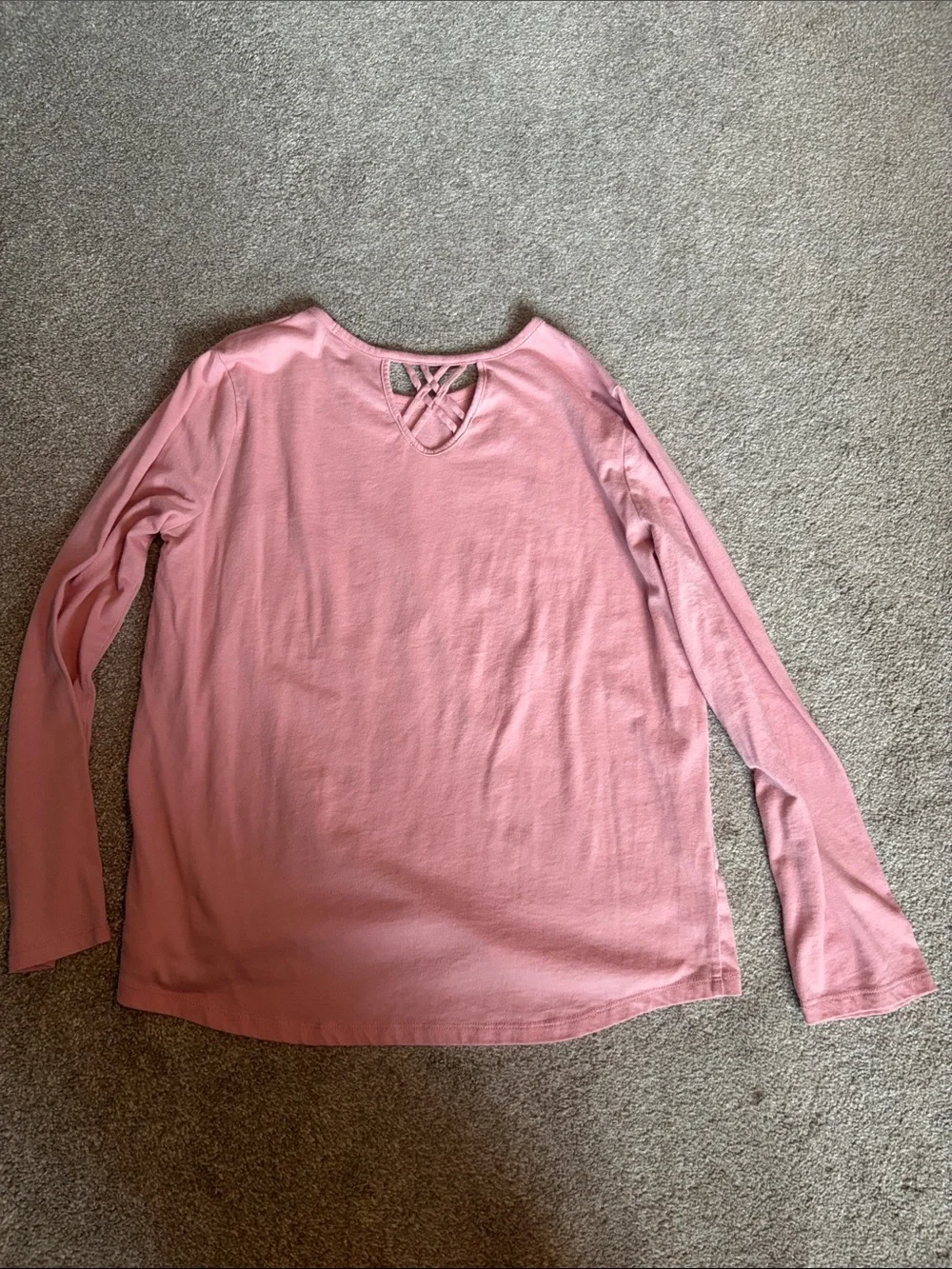 Old Navy Girls tee shirt lot of 5 size xxl plus